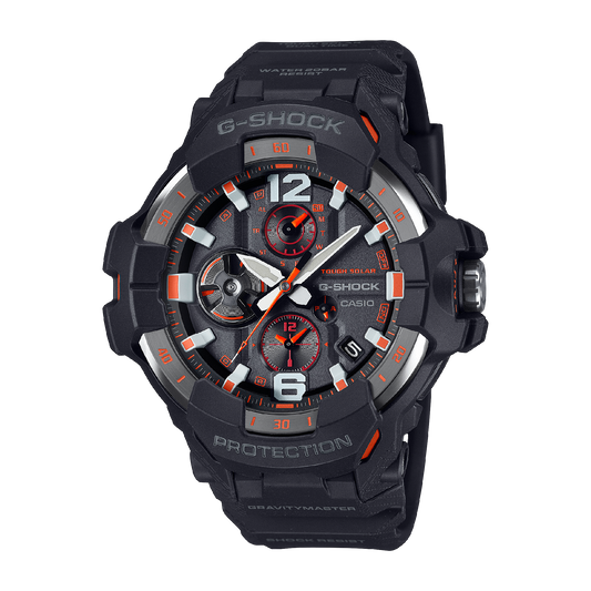 GR-B300-1A4 - PERDONA