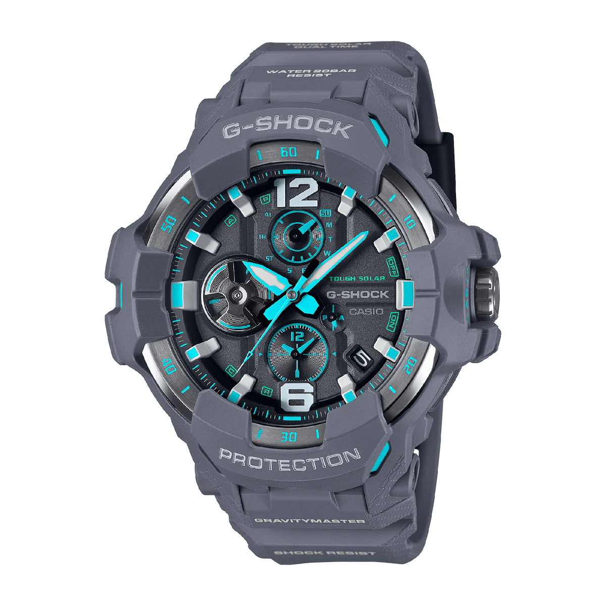GR-B300-8A2 - PERDONA