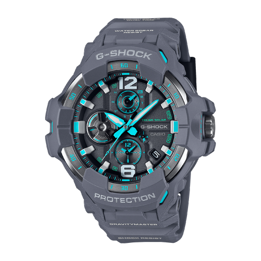 GR-B300-8A2 - PERDONA