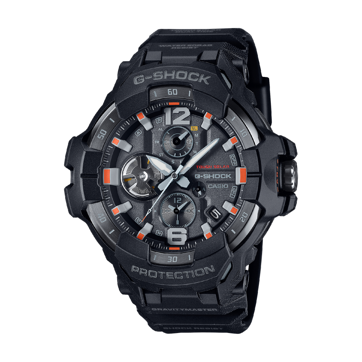 GR-B300EC-1A - PERDONA