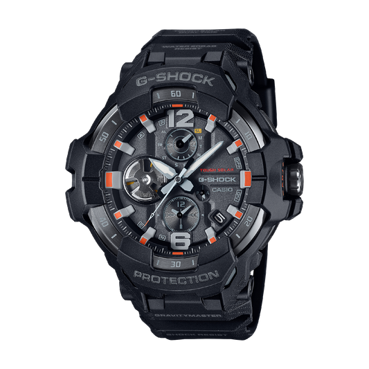 GR-B300EC-1A - PERDONA