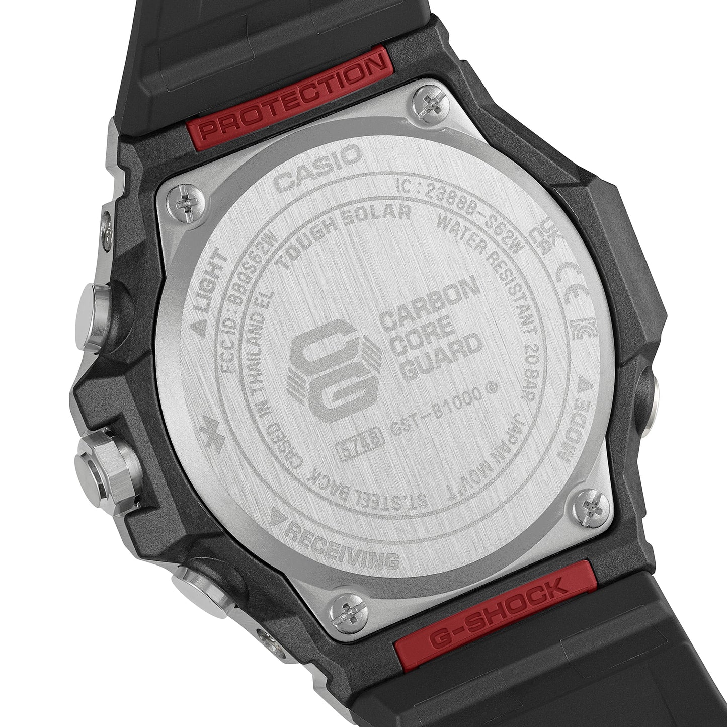 GST-B1000-1A