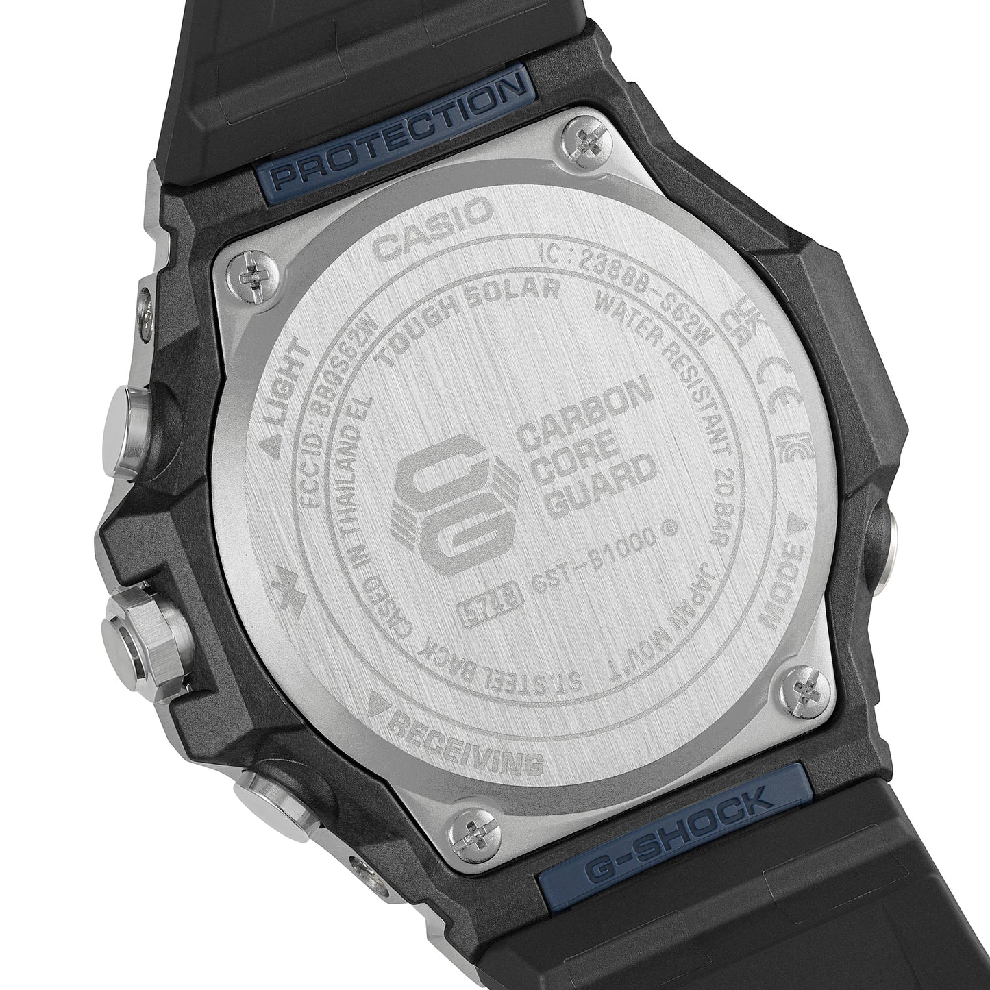 GST-B1000-2A