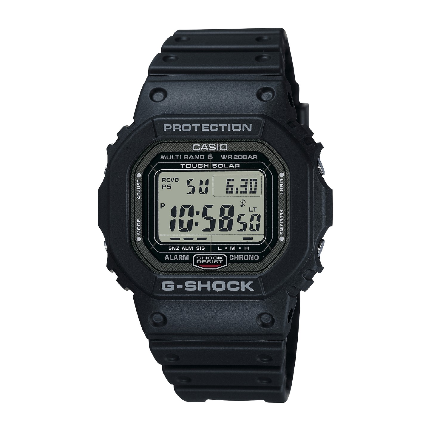 GW-5000U-1