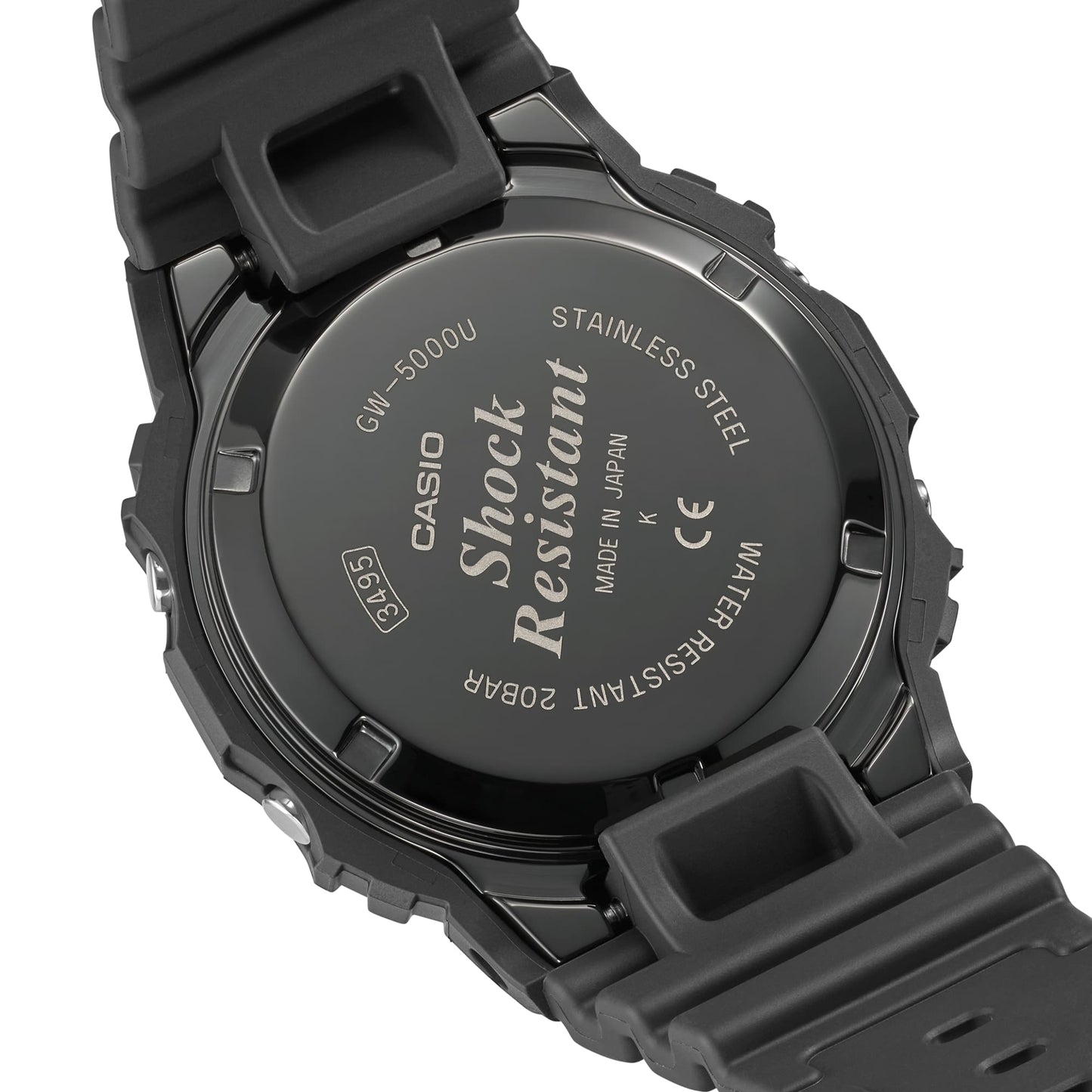 GW-5000U-1