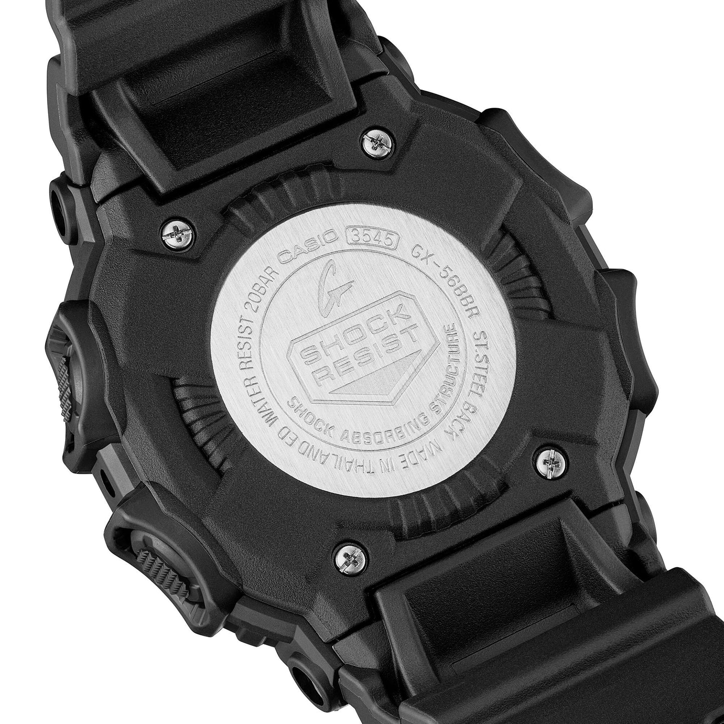 GX-56BBR-1