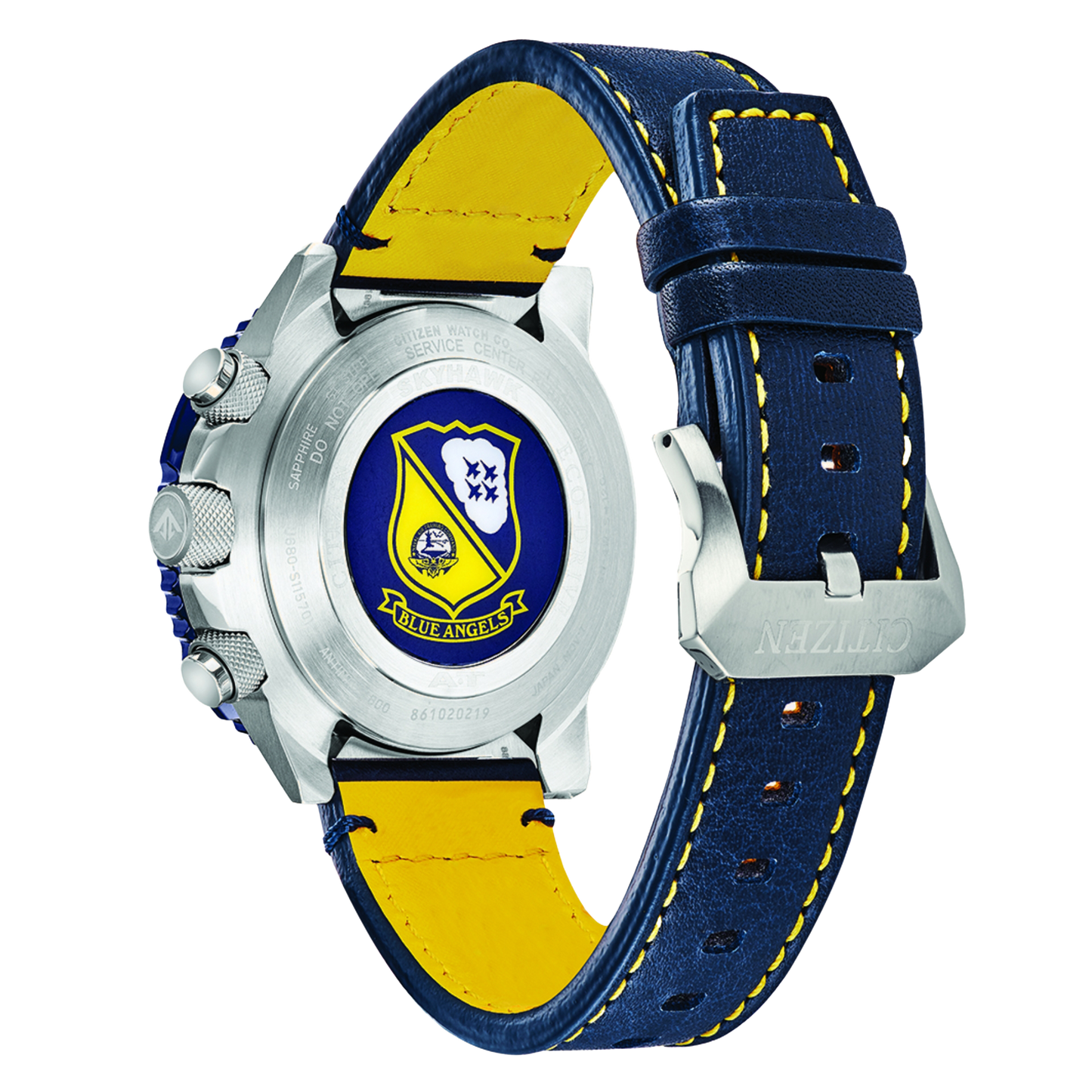 PROMASTER Blue Angels Caliber U680