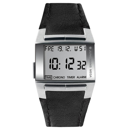 Junghans Mega 1000 Limited Edition (26/4510.00)