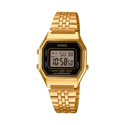 VINTAGE mini COLLECTION Gold-Schwarz - PERDONA
