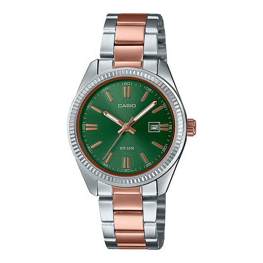 CASIO COLLECTION