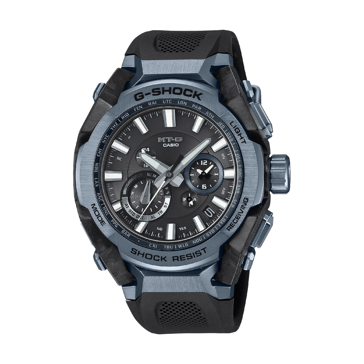 MTG-B4000B-1A2
