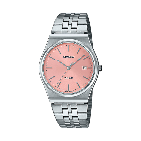 CASIO COLLECTION