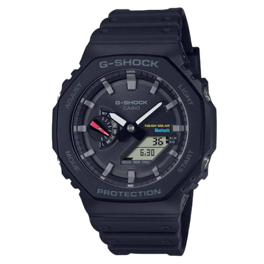 G-SHOCK ANALOG DIGITAL - PERDONA