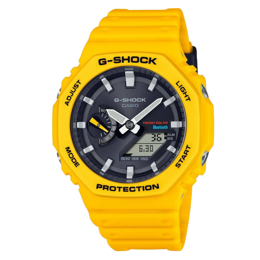 G-SHOCK ANALOG DIGITAL - PERDONA