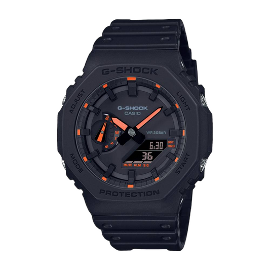 G-SHOCK CLASSIC - PERDONA