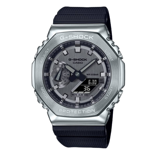 G-SHOCK CLASSIC - PERDONA