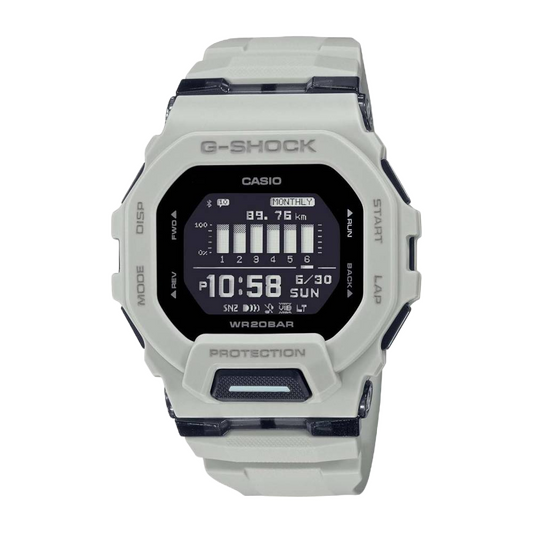 G-SHOCK G-SQUAD - PERDONA