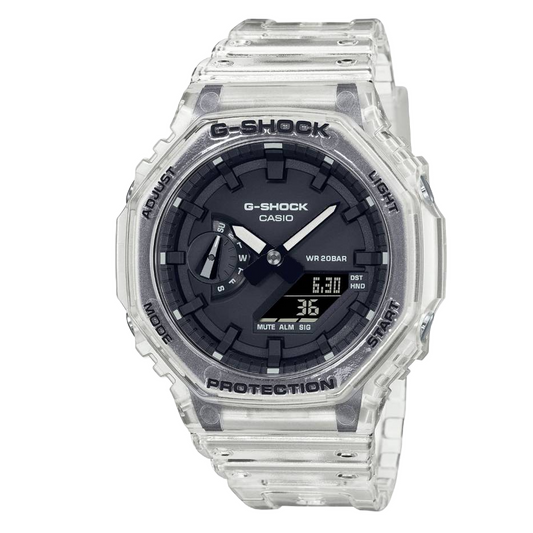 G-SHOCK ANALOG-DIGITAL - PERDONA