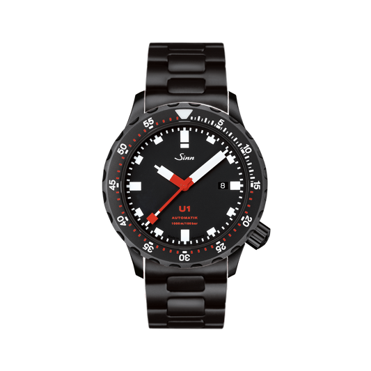 U1 S 1010.020 - PERDONA