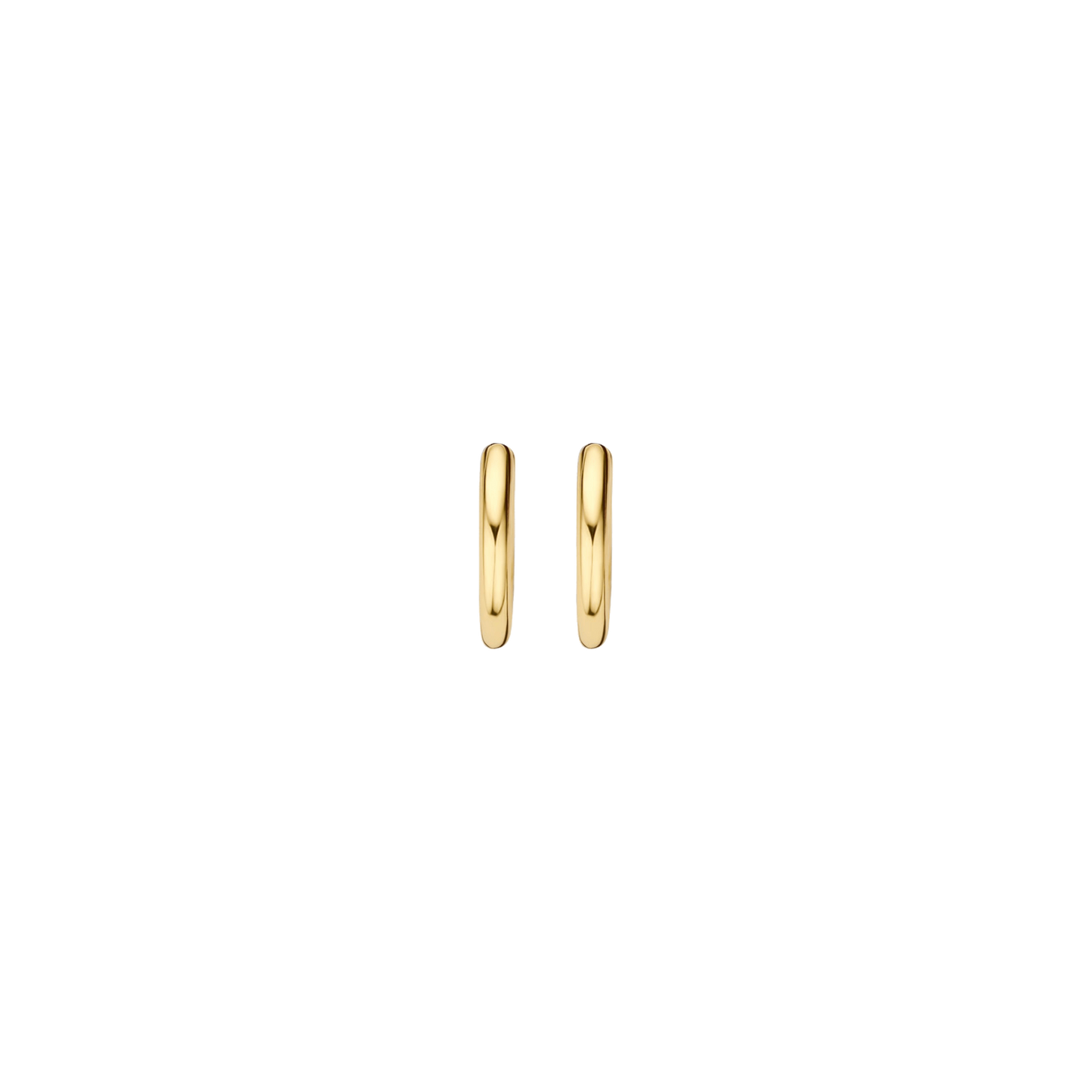 Creolen aus 585 Gold