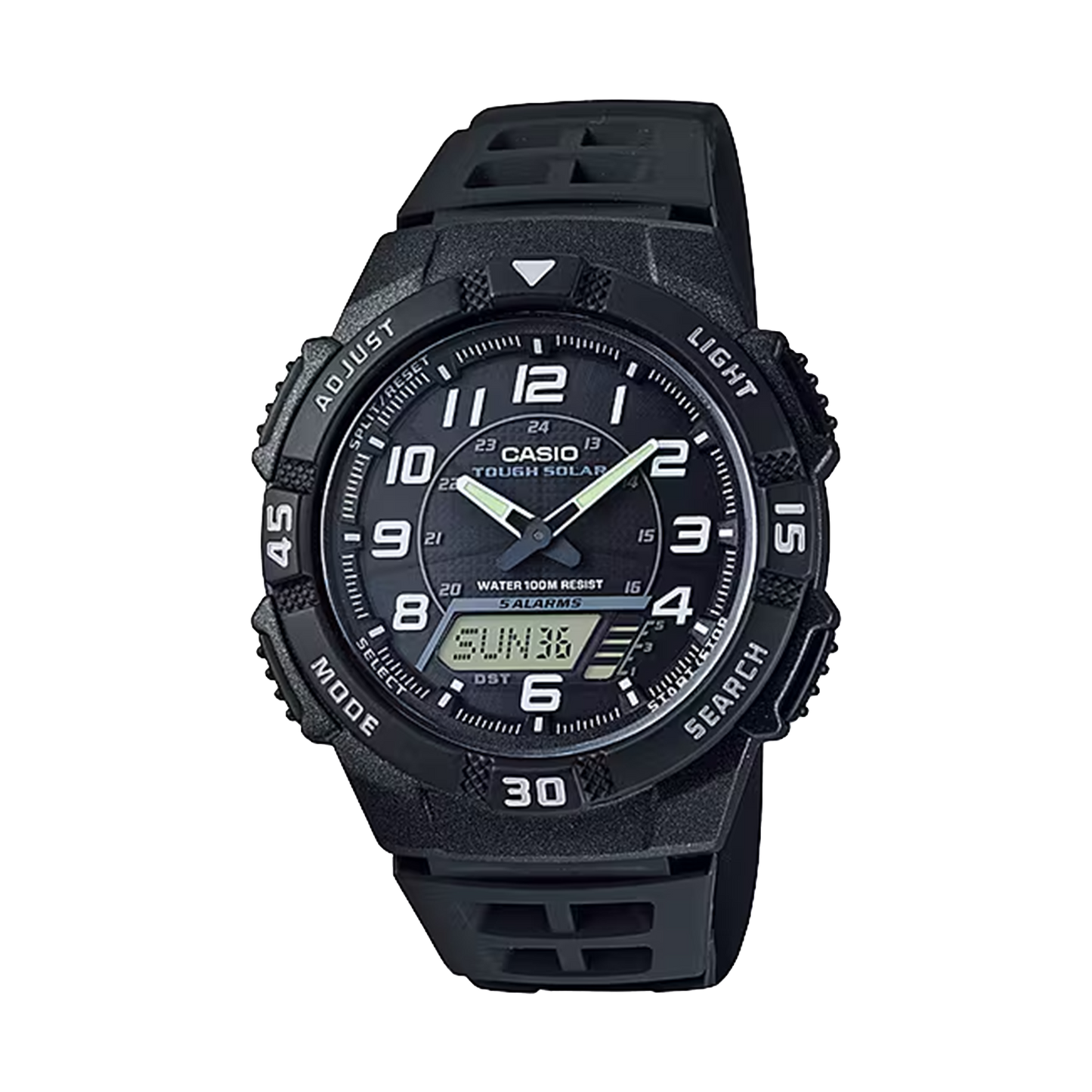 CASIO TIMELESS COLLECTION