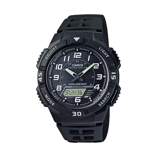 CASIO TIMELESS COLLECTION