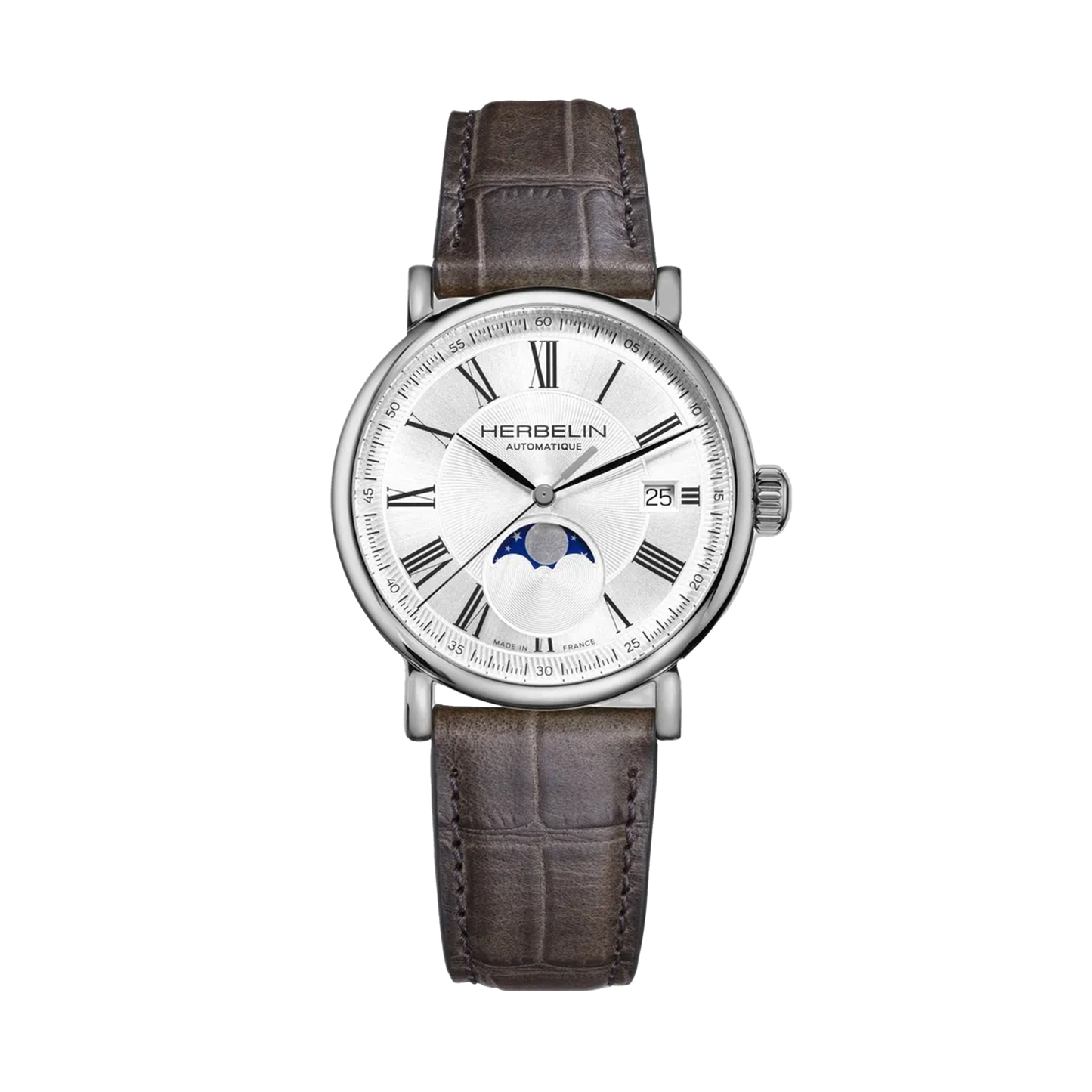 INSPIRATION AUTOMATIC