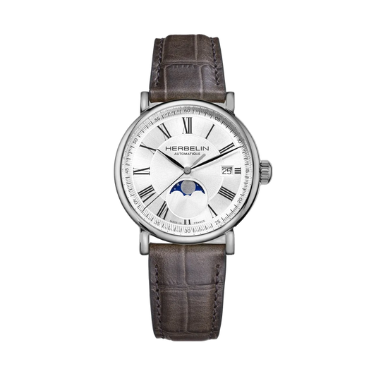 INSPIRATION AUTOMATIC