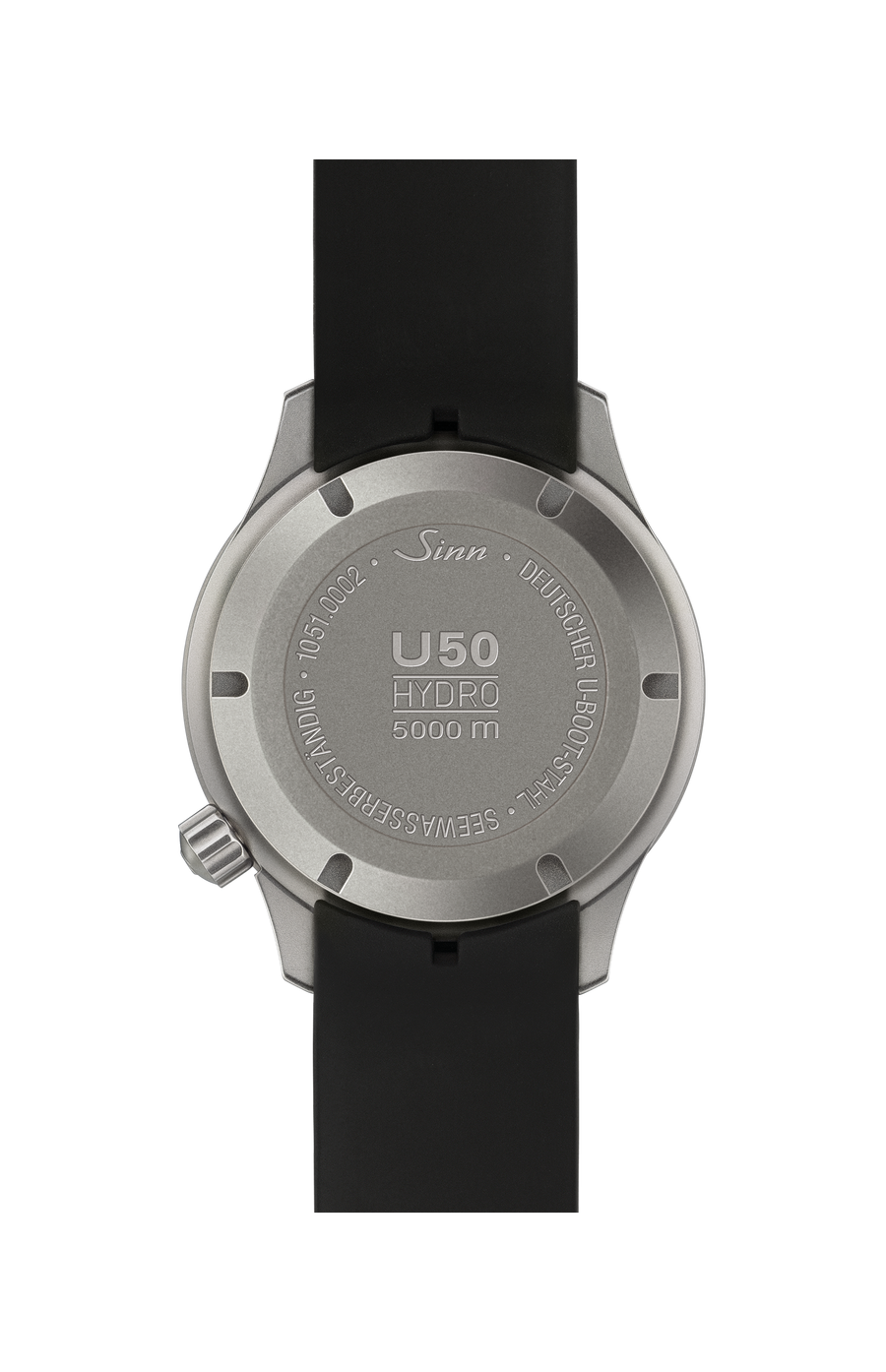 U 50 Hydro - PERDONA