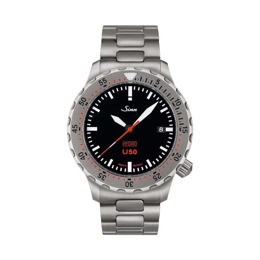 U 50 Hydro - PERDONA