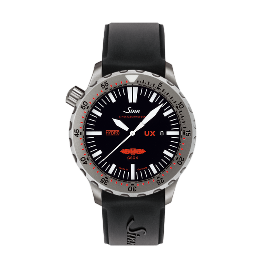UX GSG 9  mit TEGIMENT-Option 403.041 - PERDONA
