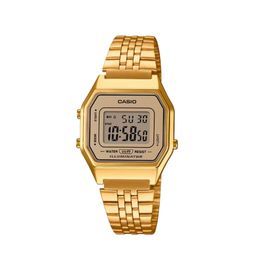 VINTAGE ICONIC Gold-Rose - PERDONA