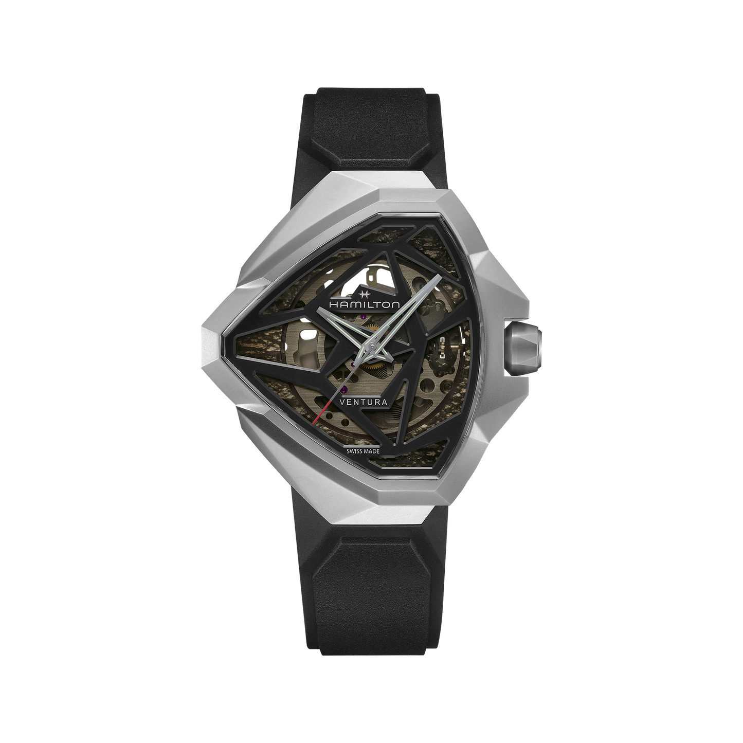 Ventura Edge Skeleton