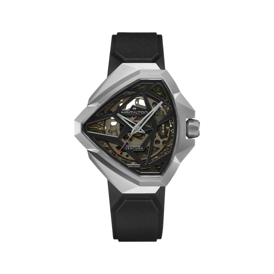 Ventura Edge Skeleton