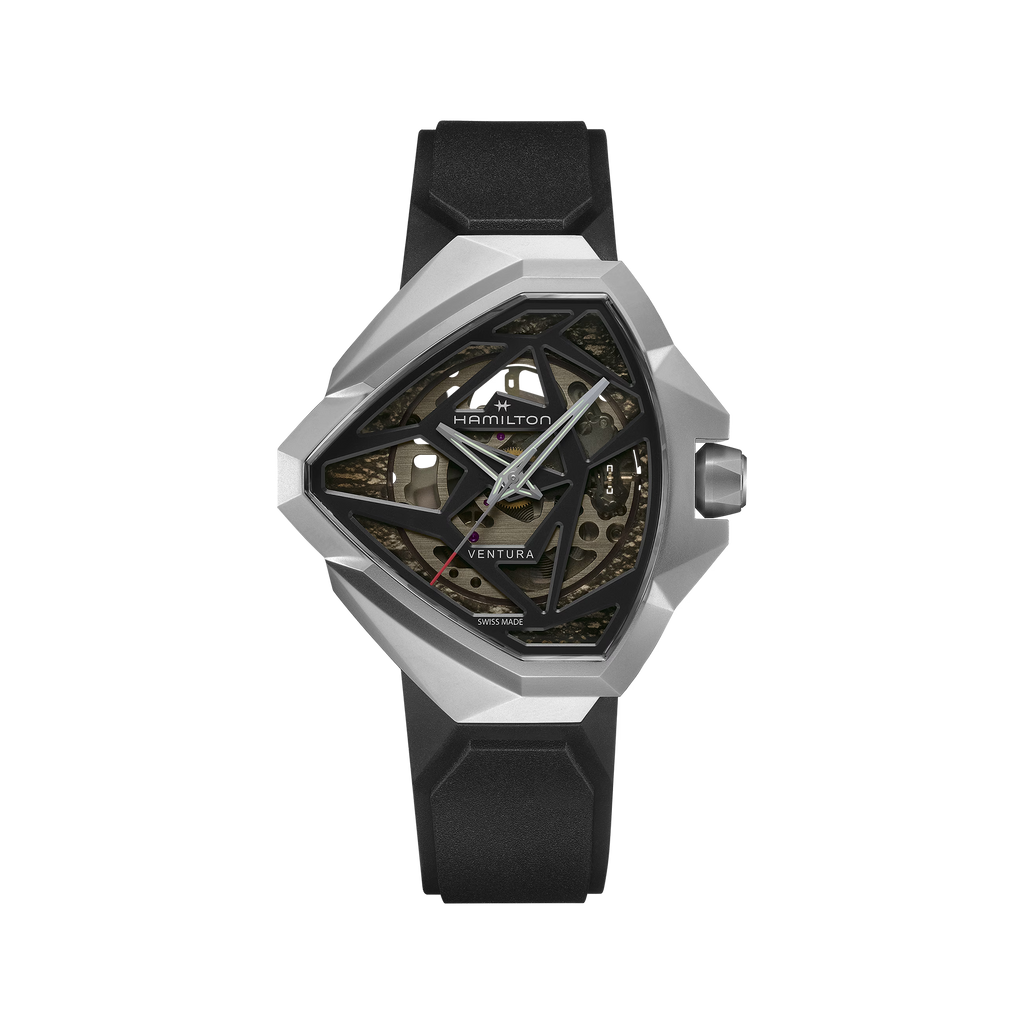 Ventura Edge Skeleton