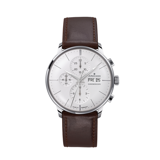 Meister Chronoscope
