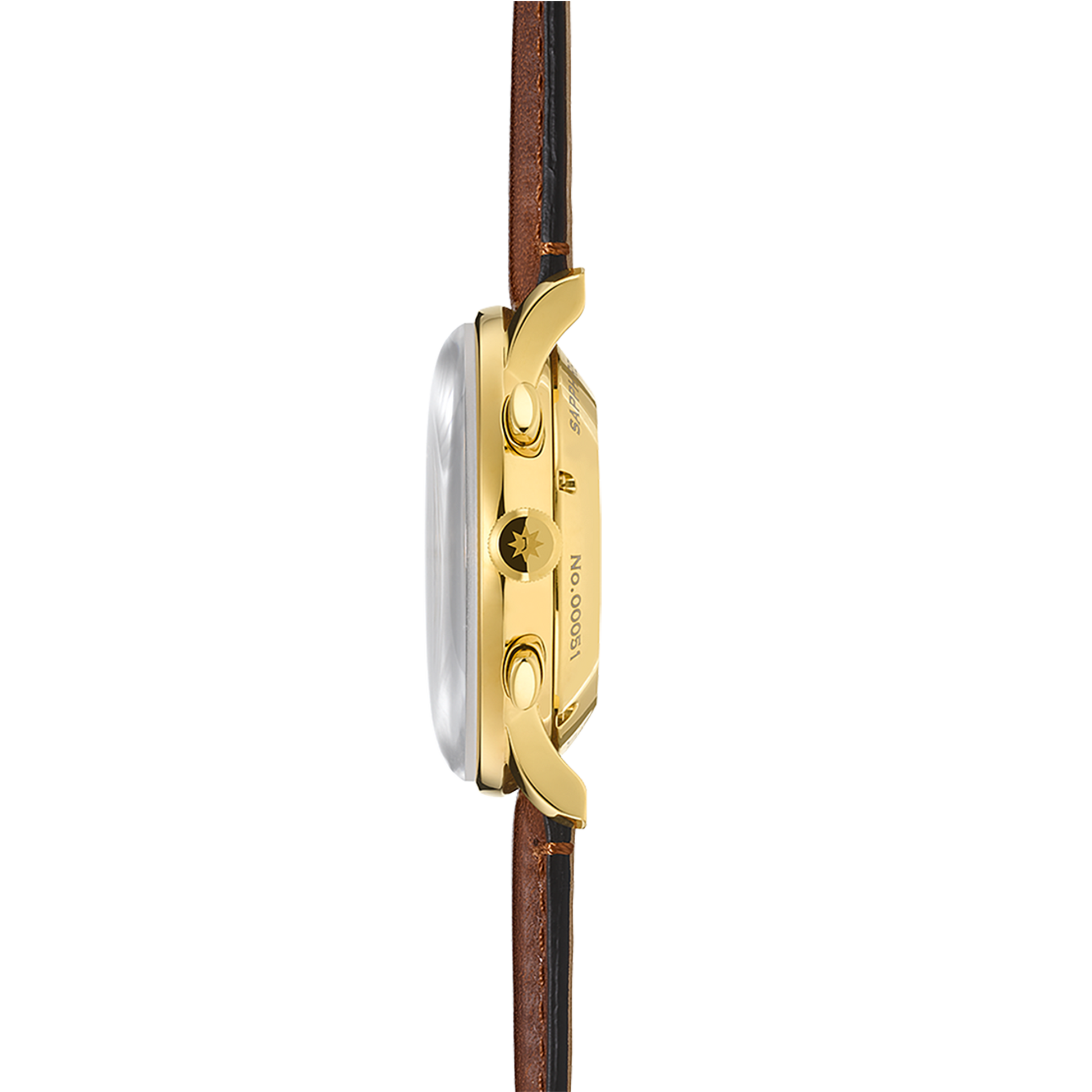 Meister Chronoscope - PERDONA