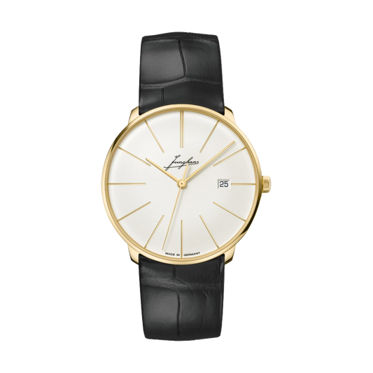 Meister Fein Automatik Gold Limited 100 - PERDONA