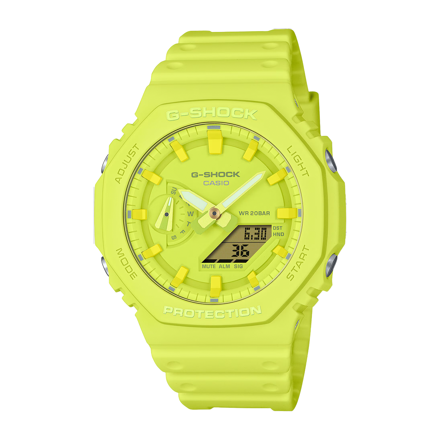 GA-2100-9A9