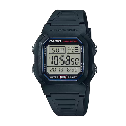 CASIO COLLECTION