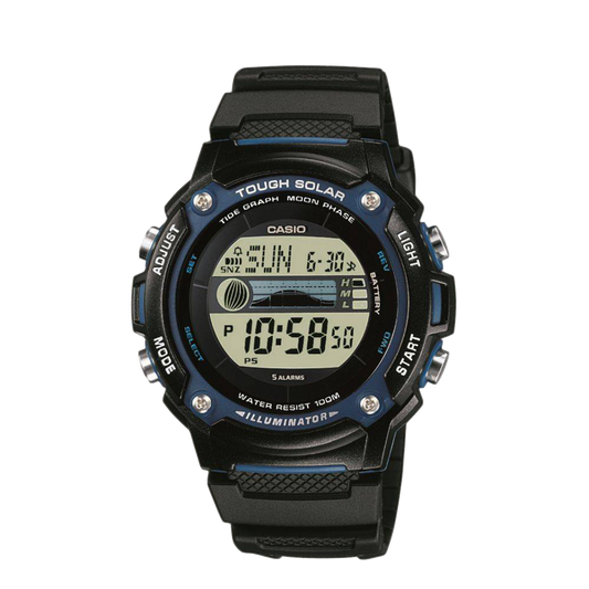 CASIO COLLECTION