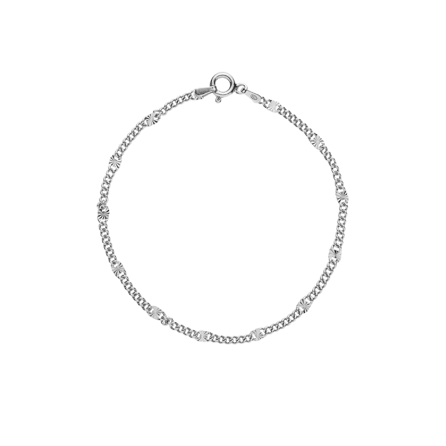 Armband 925/- Sterlingsilber XENOX KFA021/18 - PERDONA