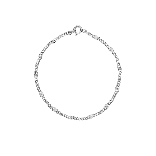 Armband 925/- Sterlingsilber XENOX KFA021/18 - PERDONA