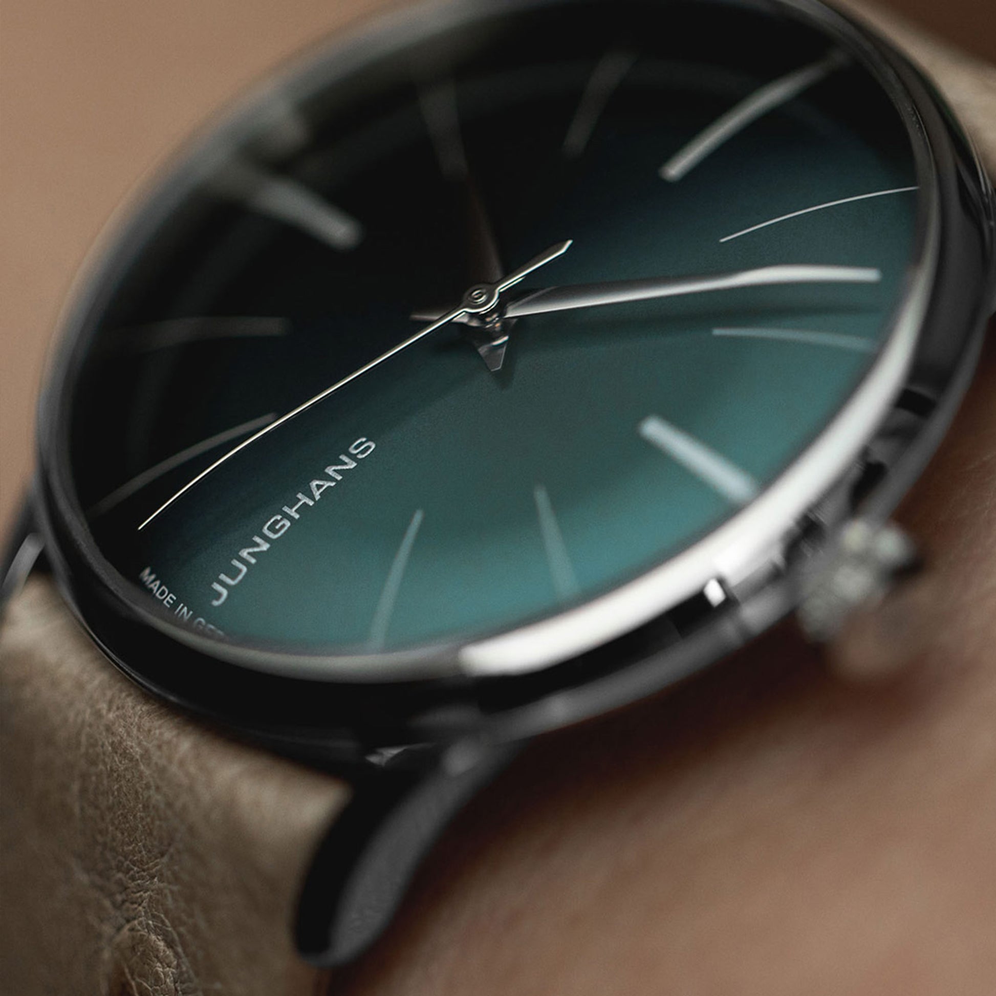 Meister Damen Automatic - Main Image