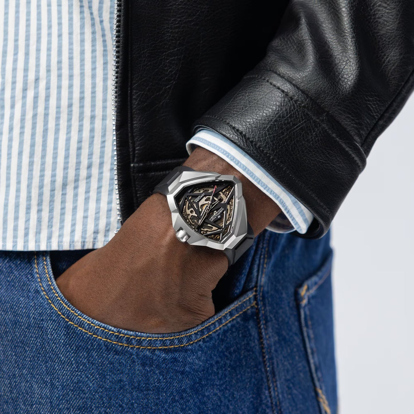 Ventura Edge Skeleton