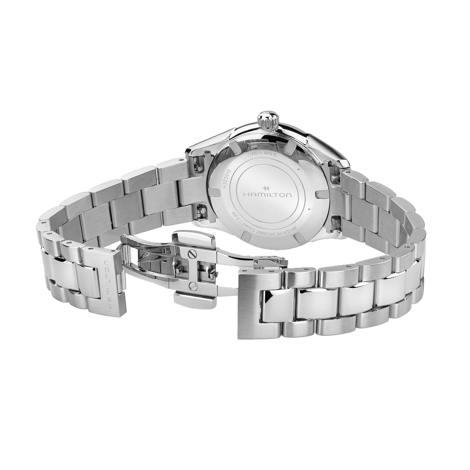 Jazzmaster Quartz 32 mm roséfarben - PERDONA