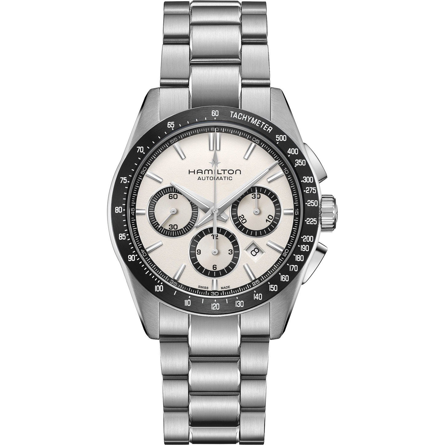 JAZZMASTER PERFORMER AUTO CHRONO