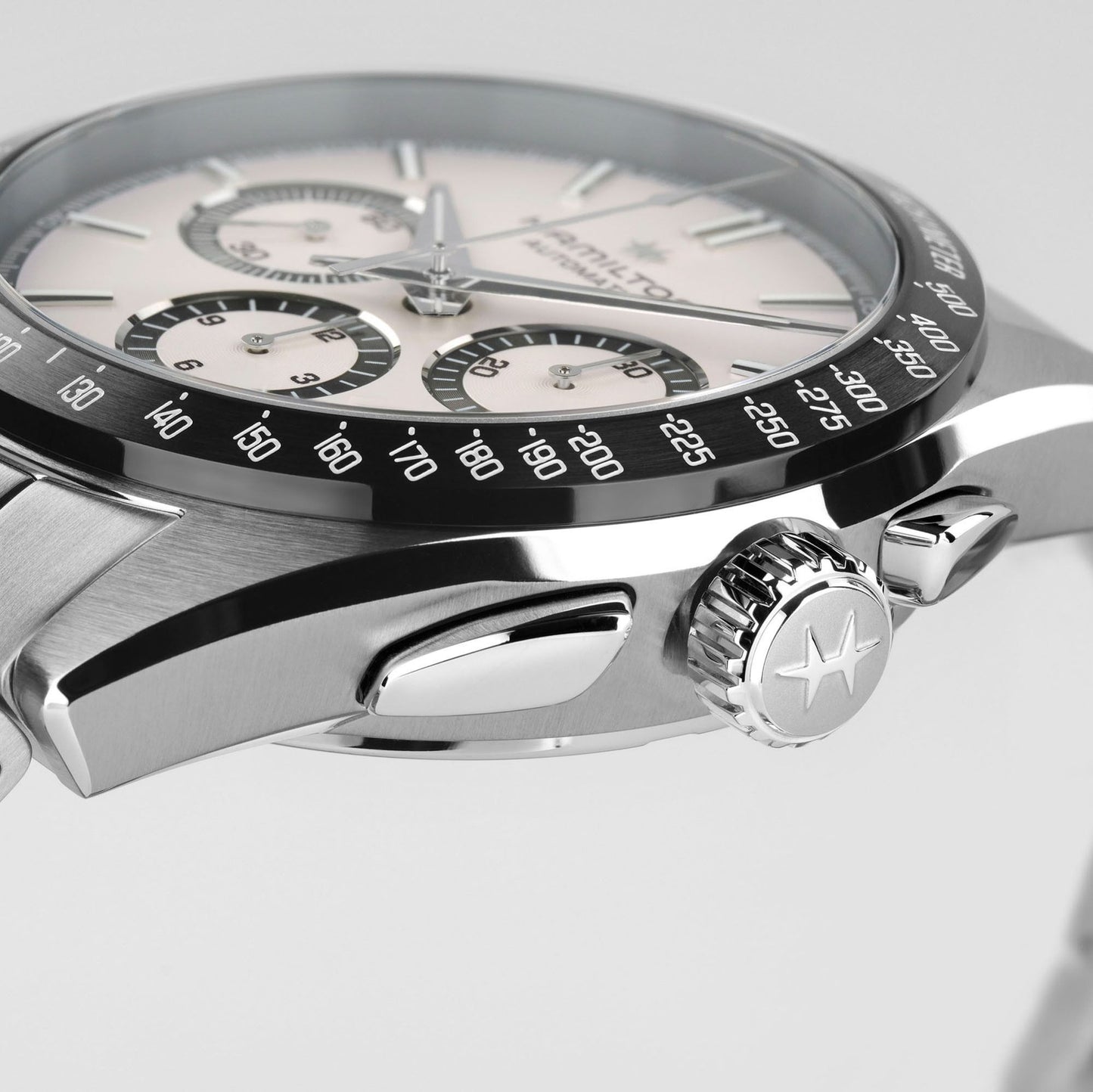 JAZZMASTER PERFORMER AUTO CHRONO