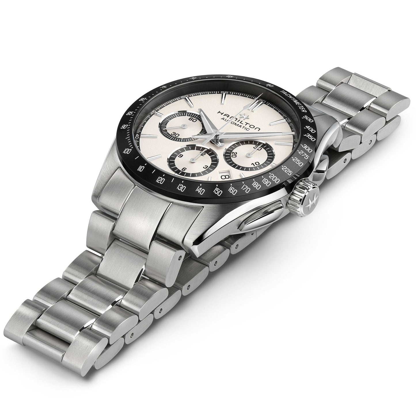 JAZZMASTER PERFORMER AUTO CHRONO