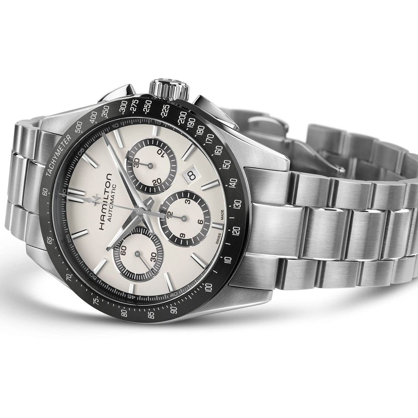 JAZZMASTER PERFORMER AUTO CHRONO